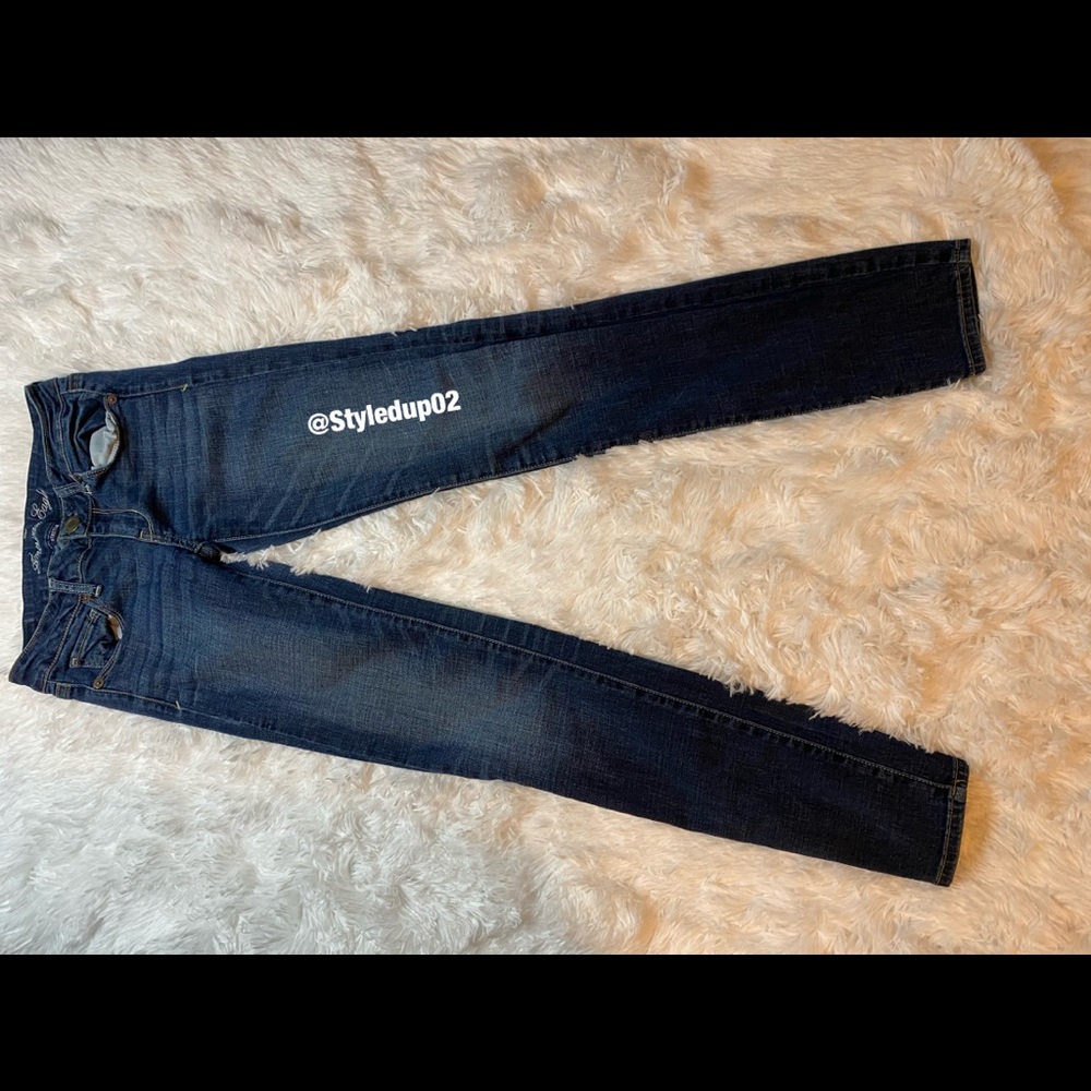 :Skinny American Eagle outfitters Jean :
